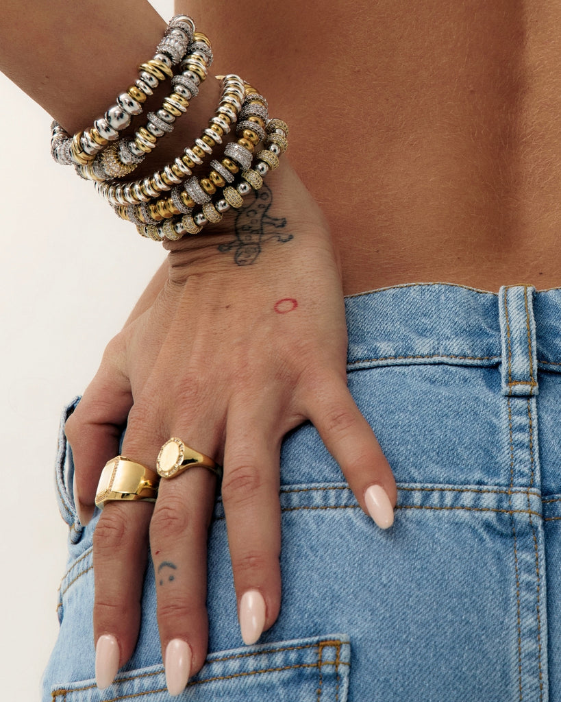 Opium Cuff