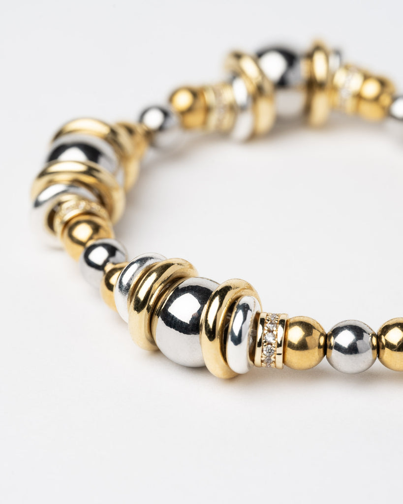 Nefertiti Cuff