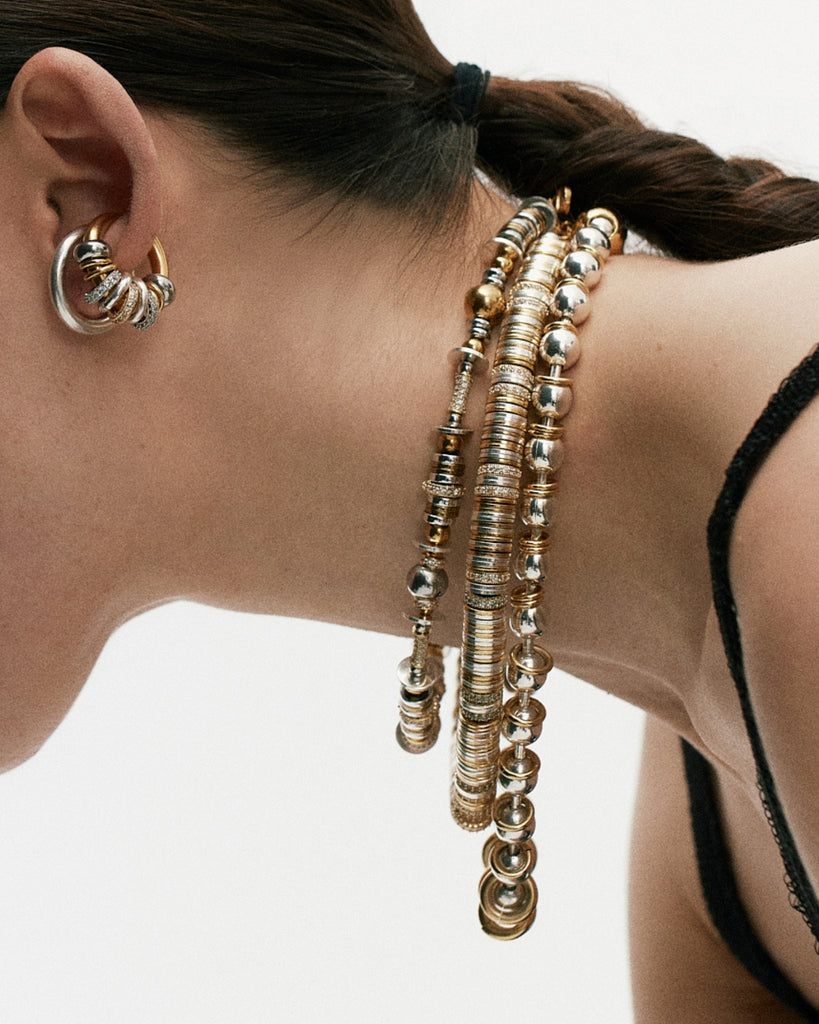 Amena Necklace