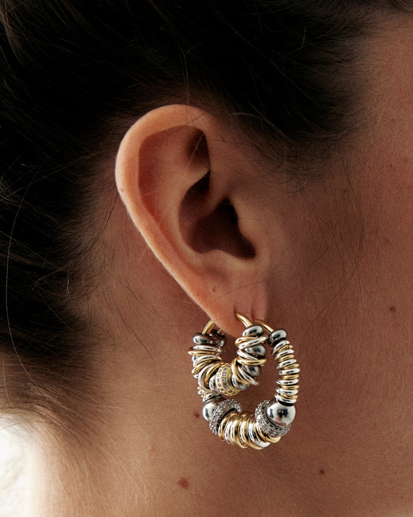 Vionna Earrings