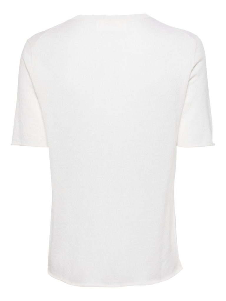 Ari cashmere T-shirt