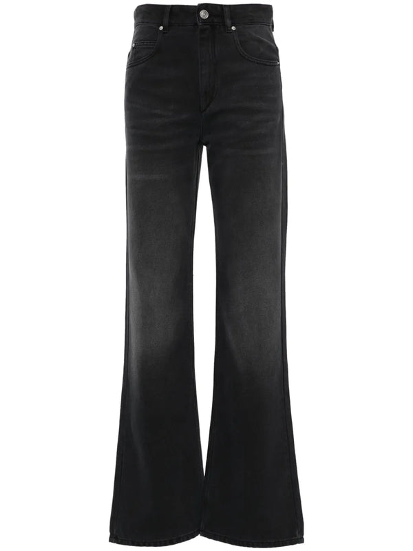 Belvira bootcut jeans