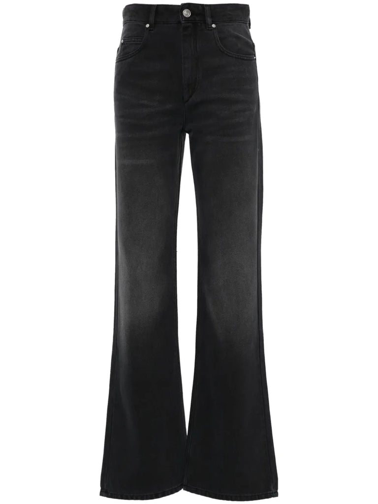 Belvira bootcut jeans