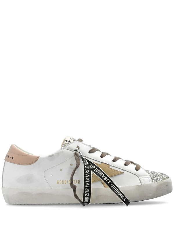 Super-Star Classic leather sneakers