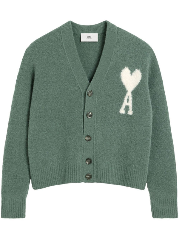 Ami de Coeur cardigan