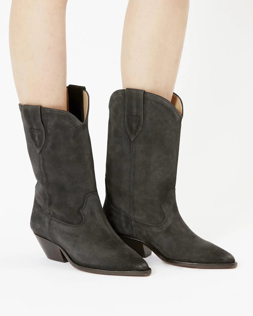 Duerto boots