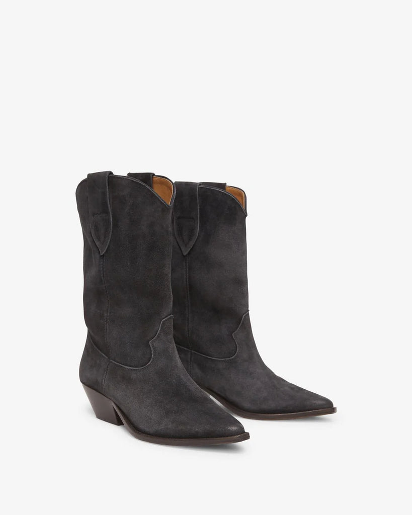 Duerto boots