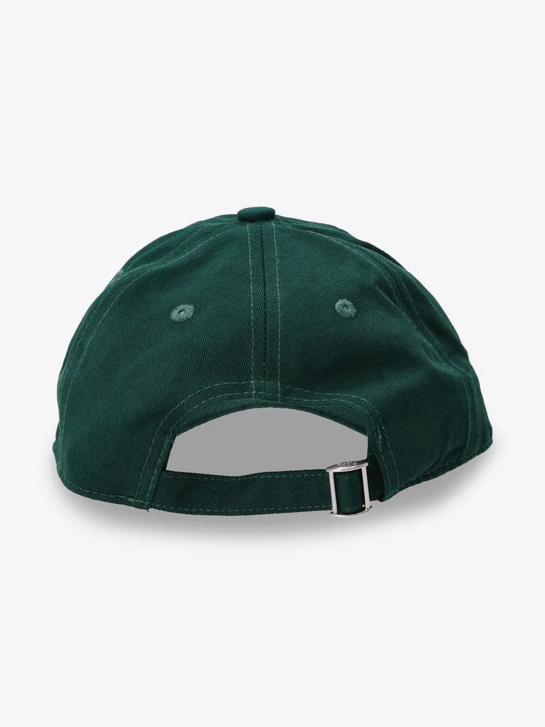 Slogan baseball cap
