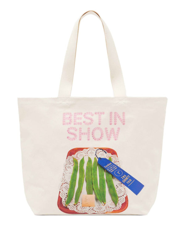 Best In Show tote bag