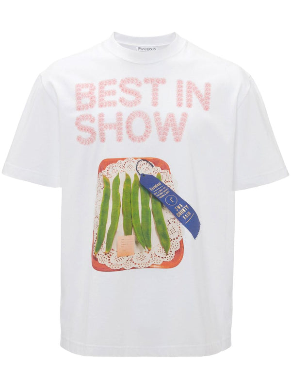 Best In Show T-shirt