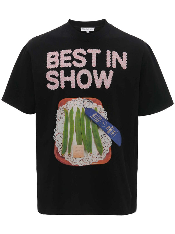 Best In Show T-shirt