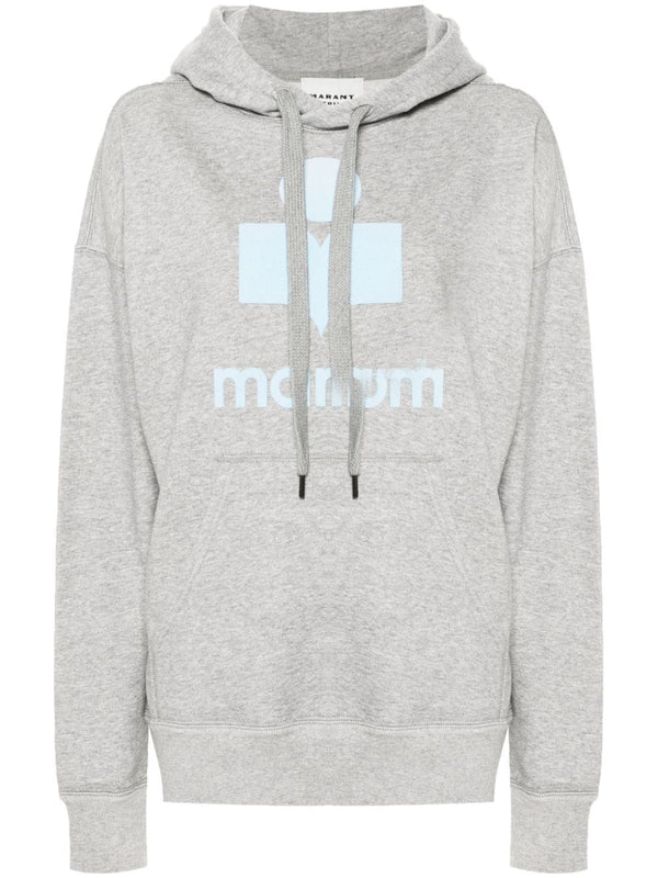 Mansel hoodie