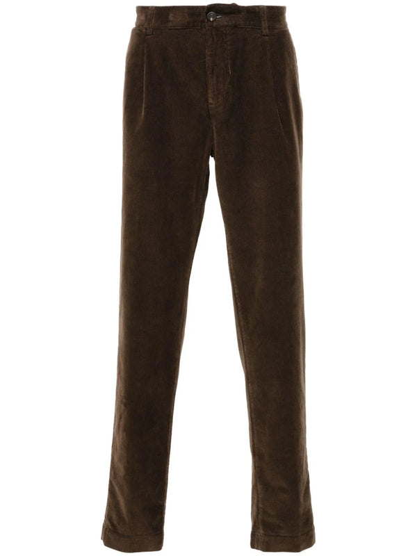 corduroy trousers