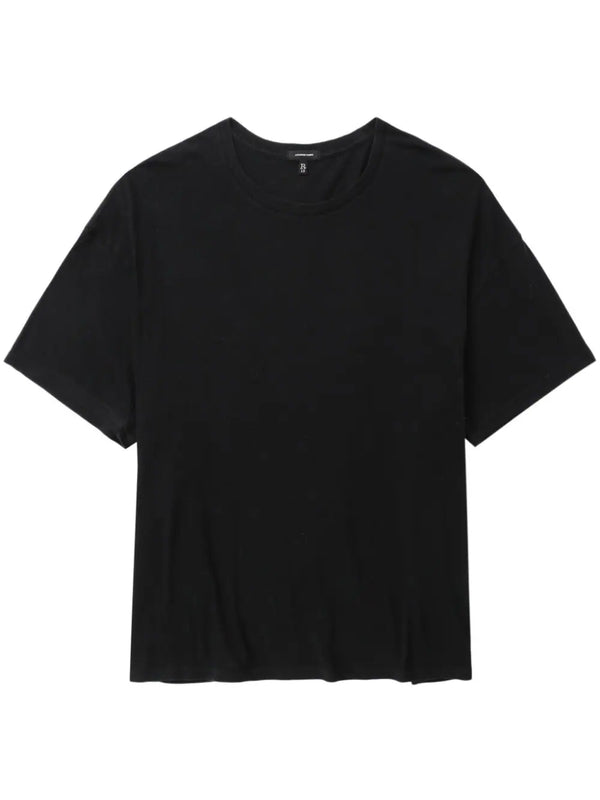 soft jersey t-shirt