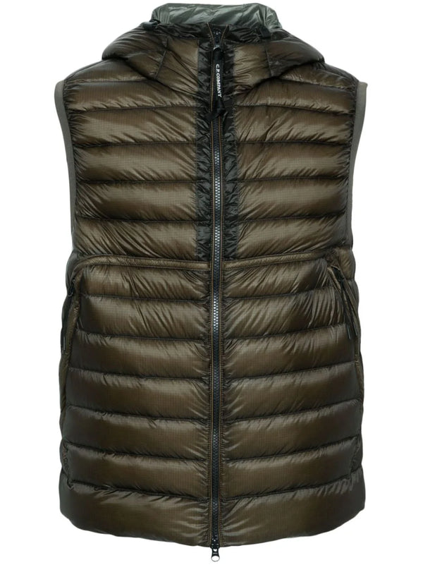 Goggle gilet