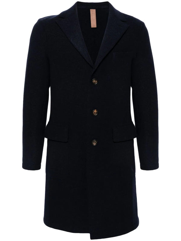 wool coat