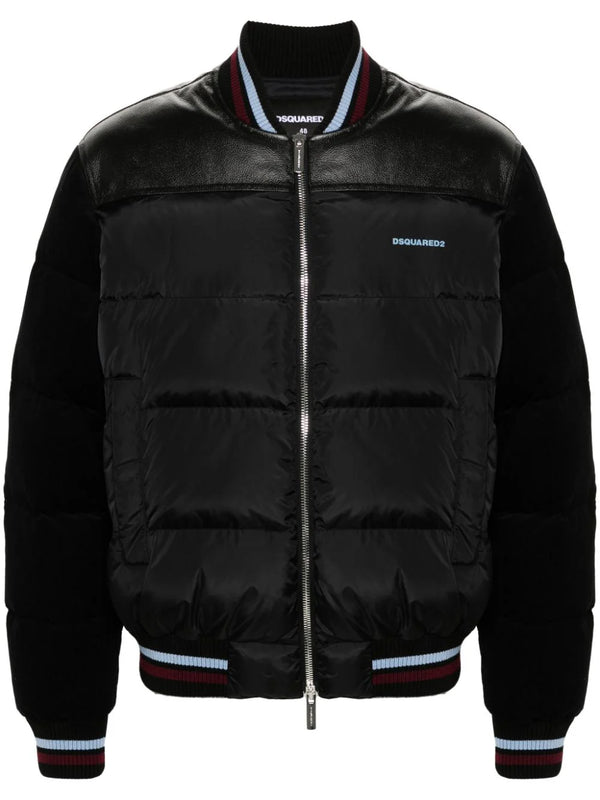 mixed puffer bomber