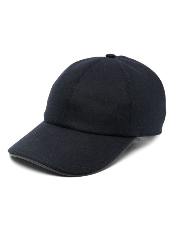 six-panel cap