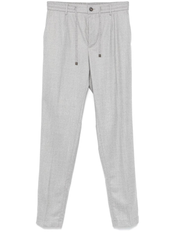 konische Hose