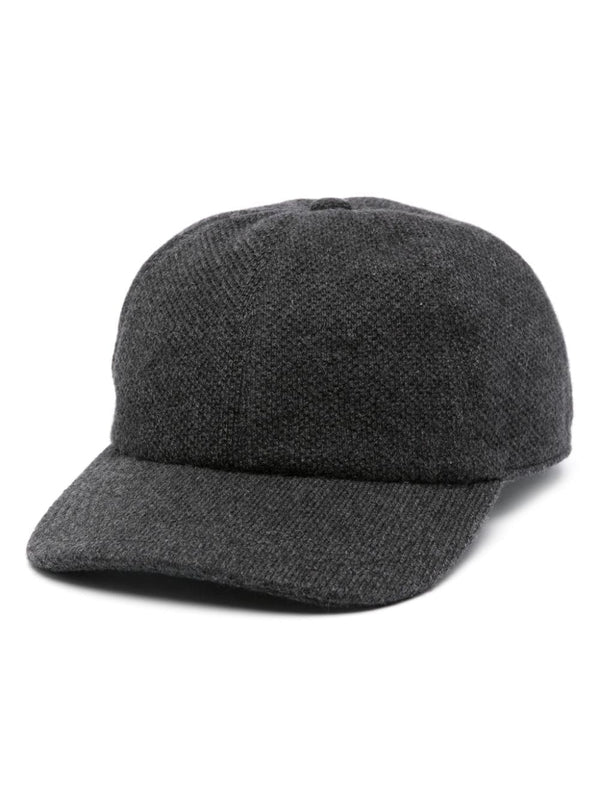 knitted cap