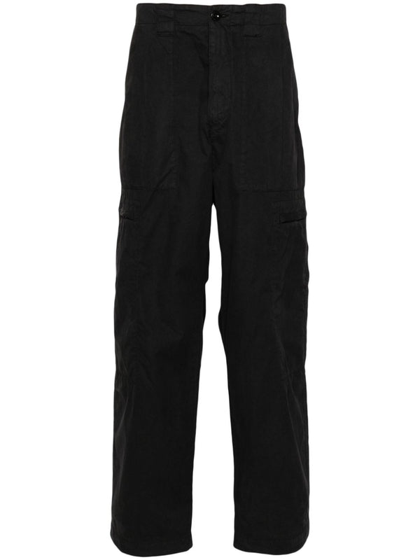 Microreps Loose Utility trousers