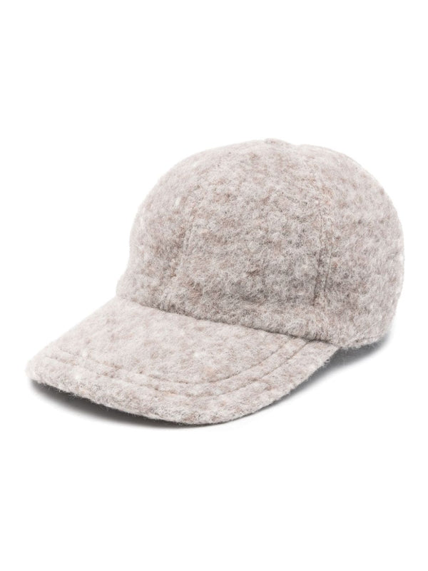 mélange baseball cap