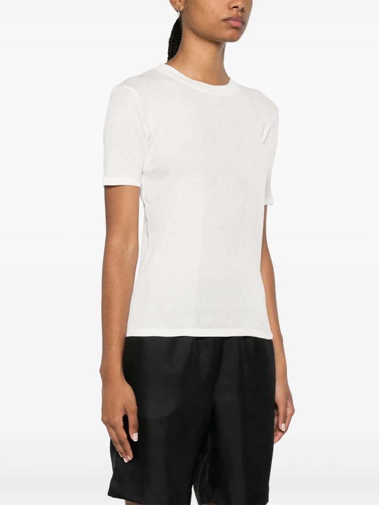 LIMBA embroidered tank top