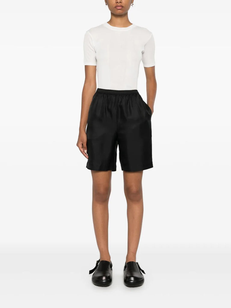 LIMBA embroidered tank top