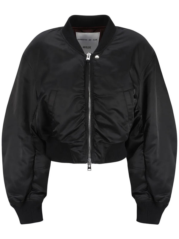 Jett bomber jacket