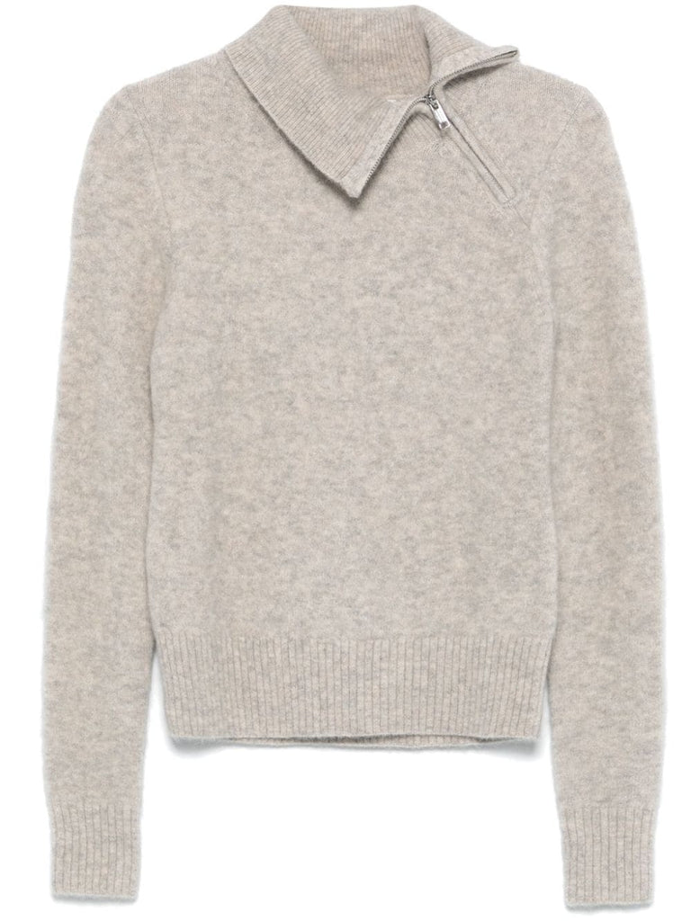 Odelle Pullover 