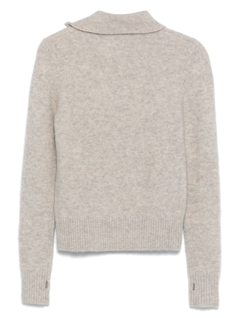 Odelle Pullover 