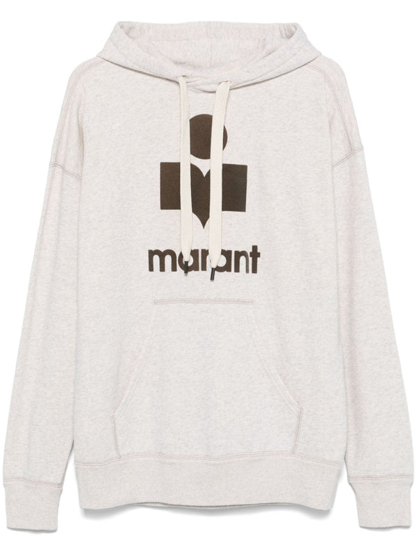 Mansell hoodie