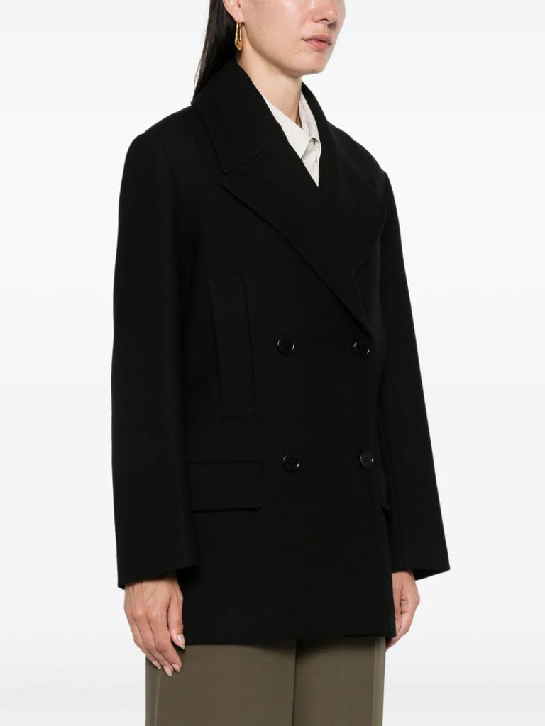 Heritage Laure coat