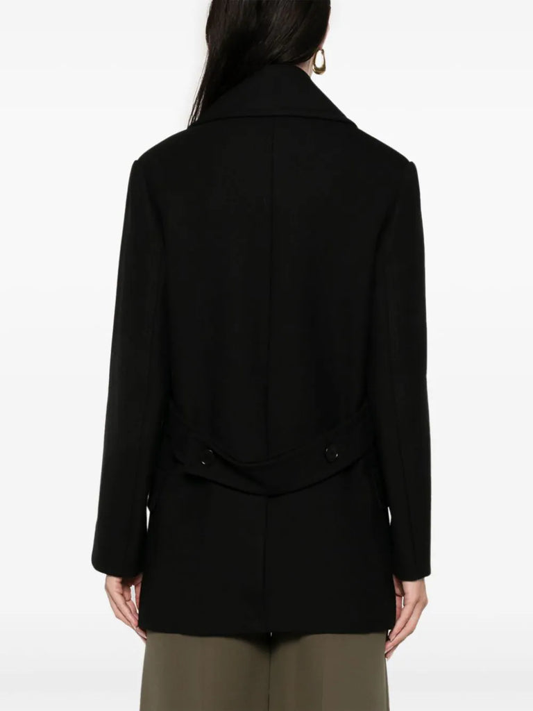 Heritage Laure coat