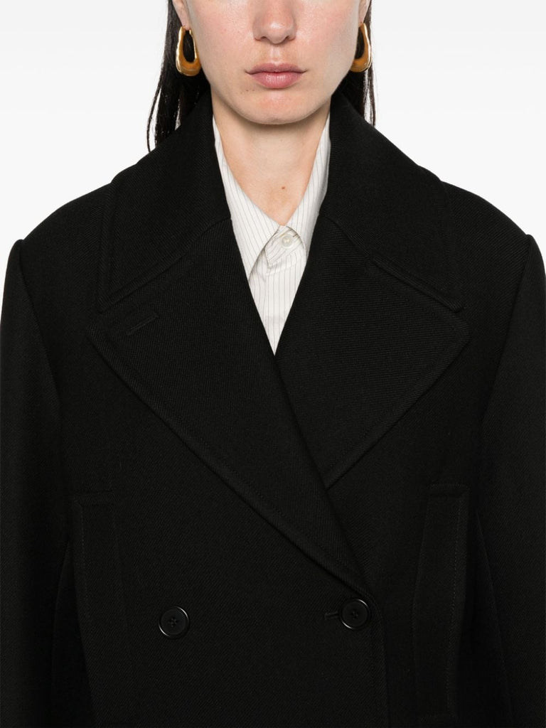 Heritage Laure coat
