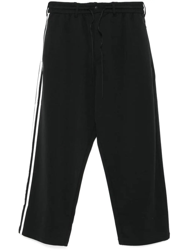 x adidas 3-Stripes track pants