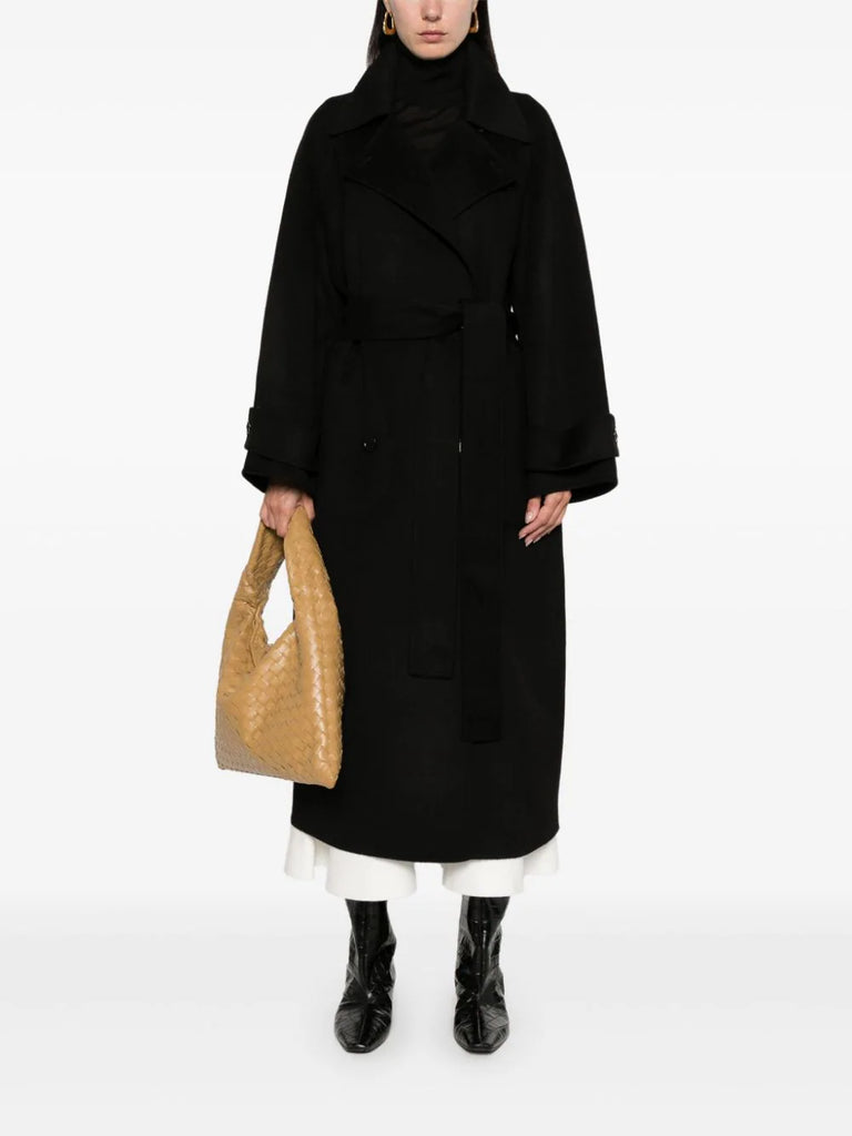 Navarre coat