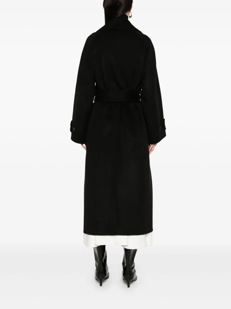 Navarre coat