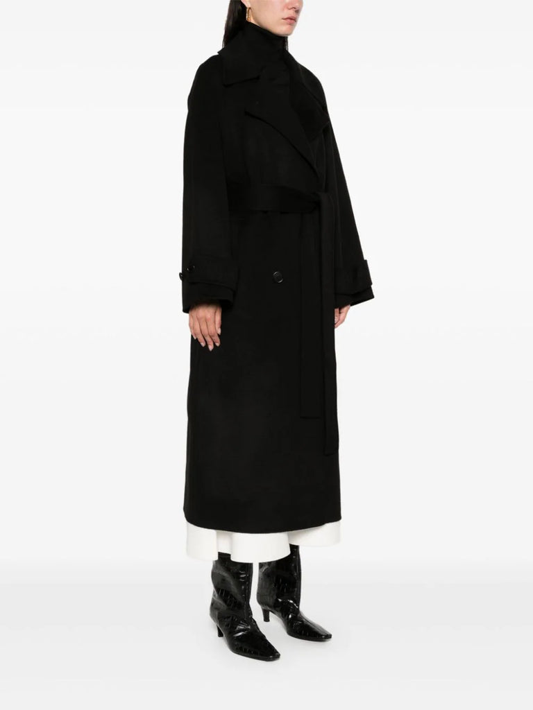 Navarre coat