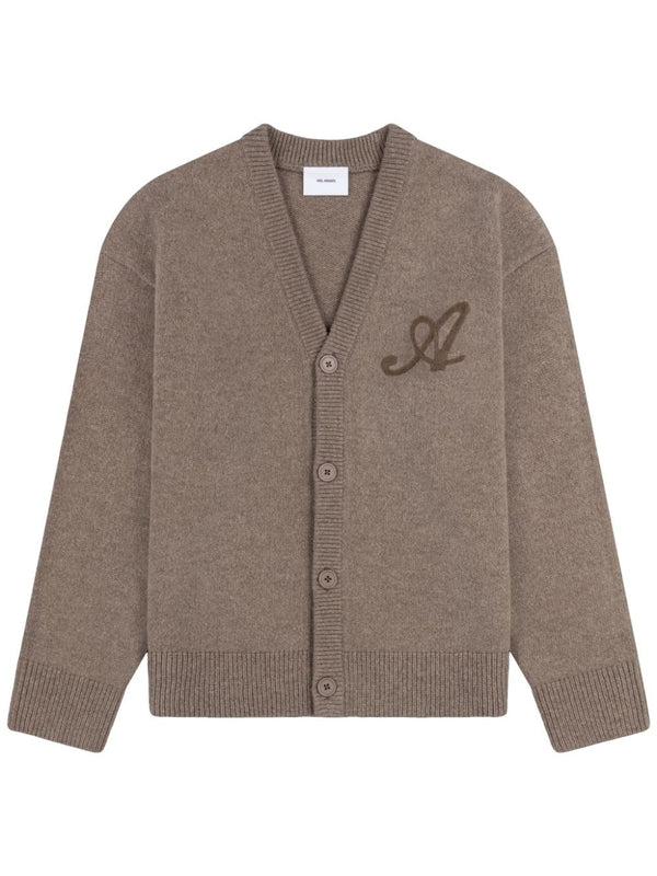 Ash Signature cardigan