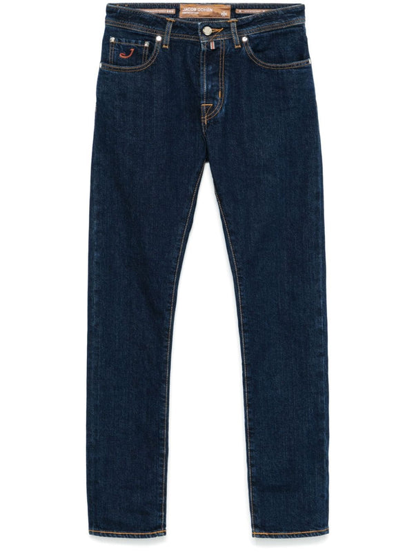 Bard jeans