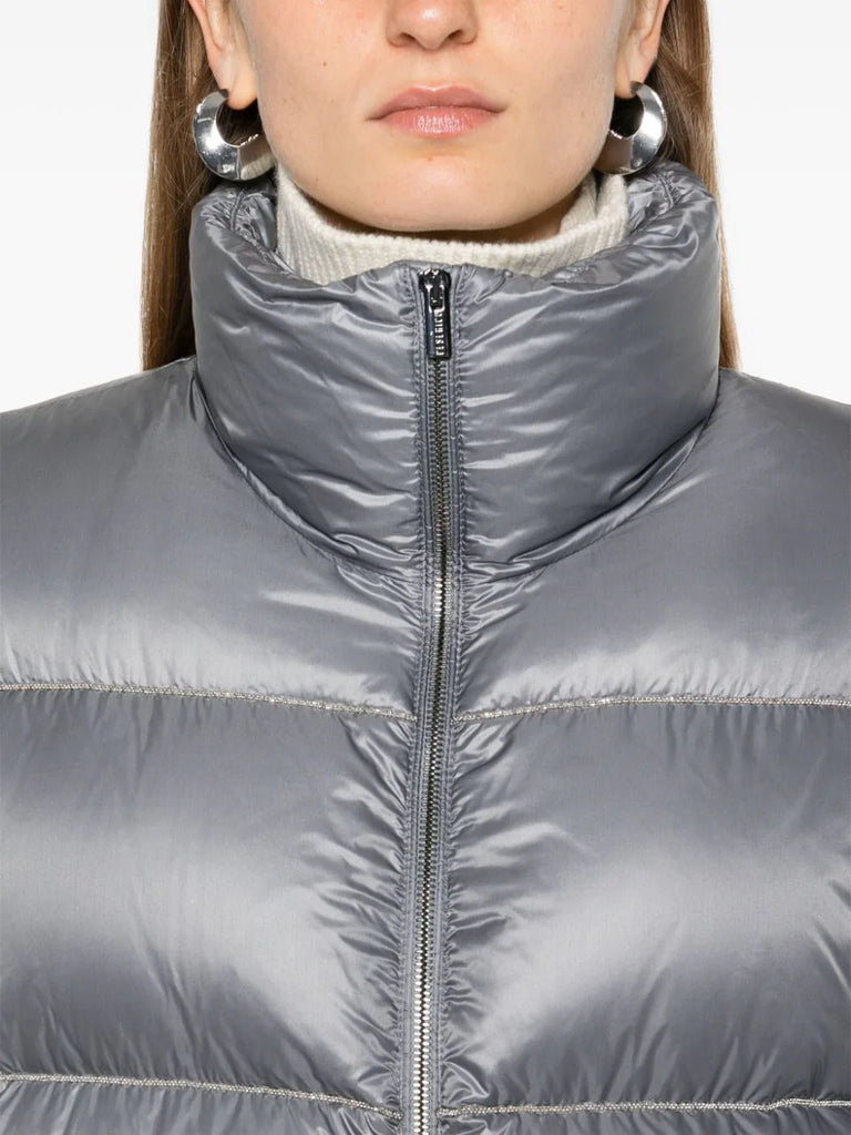 down jacket