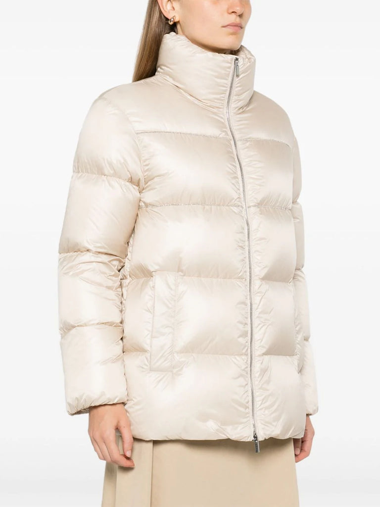 down jacket