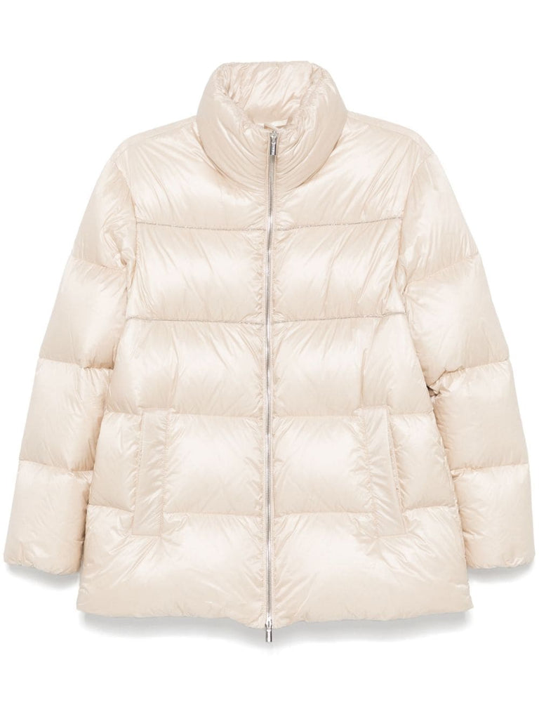 down jacket