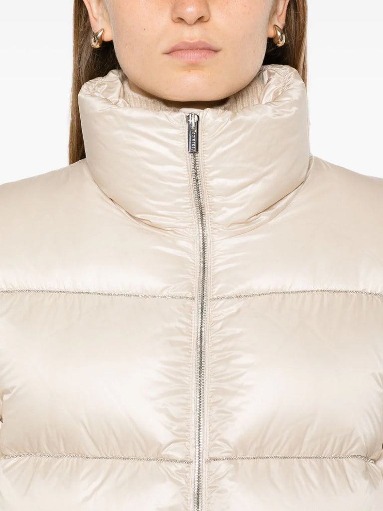 down jacket