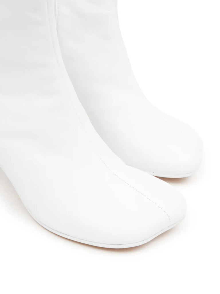 70mm Anatomic ankle Boots
