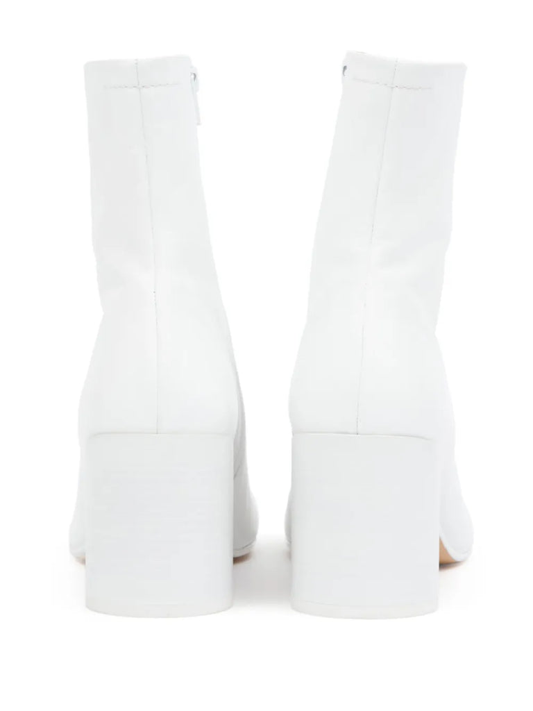 70mm Anatomic ankle Boots