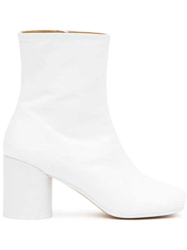 70mm Anatomic ankle Boots