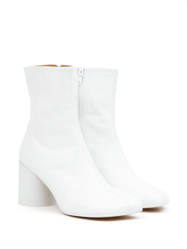 70mm Anatomic ankle Boots