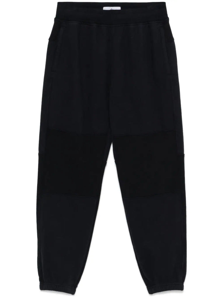 Jogginghose aus Baumwolle 